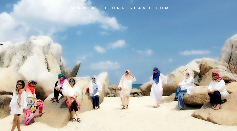 belitung image